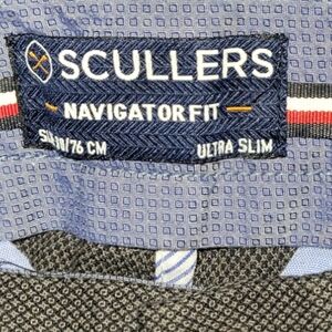 Scullers Pants Size 30
